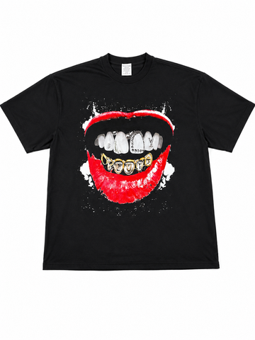 Cropped Takeoff the Legend T-Shirt